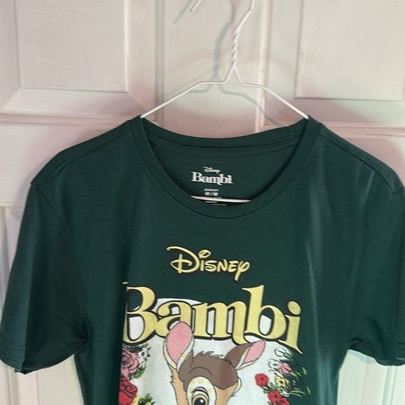 Disney Bambi Tshirt size medium - Picture 3 of 4